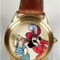 New Disney Limited Edition Peter Pan Watch! Hard To Find!