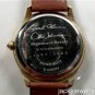 New Disney Limited Edition Peter Pan Watch! Hard To Find!