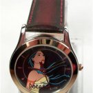 New Disney Limited Edition Pocahontas Watch! Hard To Find!