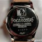 New Disney Limited Edition Pocahontas Watch! Hard To Find!