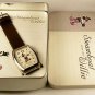 Disney Stunning Steamboat Willie Mickey Mouse Watch! New! Free Gift & Watch