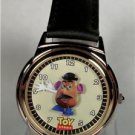 New Limited Edition Toy Story Mr. Potato Head Watch! Hard To Find!