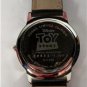 New Limited Edition Toy Story Mr. Potato Head Watch! Hard To Find!