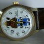 Bradley Smokey the Bear Watch! Wind-Up! Keeping Perfect Time! Wow!