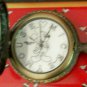 New Disney Light Up Mickey Mouse Pocket Watch! Gorgeous! HTF! Stunning!