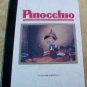 Brand-New Disney Limited Edition Pinnochio Watch! Gorgeous! HTF!