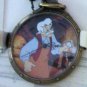 Brand-New Disney Limited Edition Pinnochio Watch! Gorgeous! HTF!
