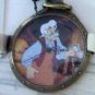 Brand-New Disney Limited Edition Pinnochio Watch! Gorgeous! HTF!