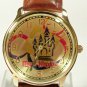 New Disney Limited Edtion Mickey Mouse Watch! Retired! Hard To Find! Gorgeous!