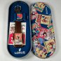 New Disney Special Edition Lorus Barnyard Olympics Mickey Mouse Watch! Retired!