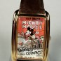 New Disney Special Edition Lorus Barnyard Olympics Mickey Mouse Watch! Retired!