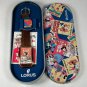 New Disney Special Edition Lorus Barnyard Olympics Mickey Mouse Watch! Retired!