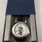Brand-New Disney Cast Members Only Mickey Mouse Watch! Security/Police HTF!