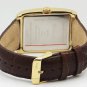 Brand-New Disney Three Dial Mens Mickey Mouse Watch! HTF! Stunning!