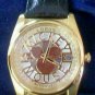 Brand-New Lorus Disney Automatic Mickey Mickey Mouse Watch! HTF! Gorgeous!