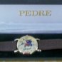 Brand-New Disney Pedre Backwards Goofy Watch! HTF! Original Pkg!