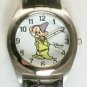 Disney New Very Rare Dopey Watch! Free Gift + Watch! Watch Hands Glow in Dark!