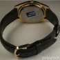 Disney New Lorus Silhouette Mens Mickey Mouse Watch! Gorgeous! Rare!