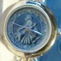 Brand-New Disney Limited Edition Cinderella Watch! .925 Sterling Silver! Wow!