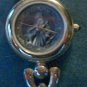 Brand-New Disney Limited Edition Cinderella Watch! .925 Sterling Silver! Wow!