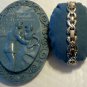 Brand-New Disney Limited Edition Cinderella Watch! .925 Sterling Silver! Wow!