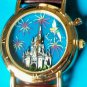 Brand-New Disney 25th Anniversary light up Tinkerbell Watch! Retired! HTF! Rare!