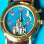 Brand-New Disney 25th Anniversary light up Tinkerbell Watch! Retired! HTF! Rare!
