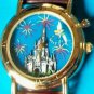 Brand-New Disney 25th Anniversary light up Tinkerbell Watch! Retired! HTF! Rare!
