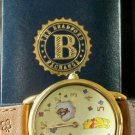 Bradford Exchange Brand-New Disney Animated Winnie Pooh Watch! Retired! HTF Rare