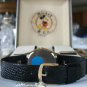 Brand-New Disney Mens Seiko Mickey Mouse Watch! Rare! Hard To Find! Gorgeous!