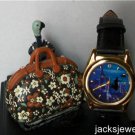 Disney New Limited Edition Mary Poppins Watch! Stunning! Hard To Find!