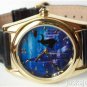 Disney New Limited Edition Mary Poppins Watch! Stunning! Hard To Find!