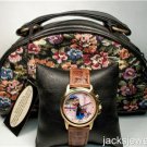 Disney Musical New Limited Edition Mary Poppins Watch! In Original Case!