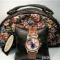 Disney Musical New Limited Edition Mary Poppins Watch! In Original Case!
