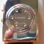 Brand-New Disney Winnie Pooh, Tigger, Eeyore Christmas Watch! HTF! Rare! Retired