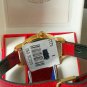 BRAND-NEW Lorus Disney Mickey Mouse Christmas Watch! Rare! REtired! HTF