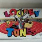 Brand-New Armitron Looney Toons Watch! Bugs & Friends on Dial! HTF! Rare!