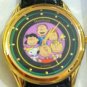 Brand-New Charles Schultz Peanuts Watch! Retired! Rare! Hard To Finf! Gorgeous!