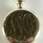 Stunning Vintage Ladies Elgin Pocket watch! Wind-Up! Gorgeous!
