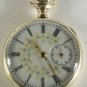 Stunning Vintage Ladies Elgin Pocket watch! Wind-Up! Gorgeous!