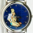 New Disney LIMITED EDITION Pocahontas Watch! Free Gift and Free Watch!
