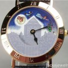 New Disney Pedre Animated Peter Pan Watch! Hard To Find!