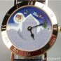 New Disney Pedre Animated Peter Pan Watch! Hard To Find!