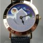 New Disney Pedre Animated Peter Pan Watch! Hard To Find!