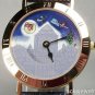 New Disney Pedre Animated Peter Pan Watch! Hard To Find!