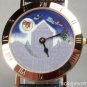 New Disney Pedre Animated Peter Pan Watch! Hard To Find!