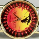 Disney Lion King Watch! New!  Retired! Buy One get another character watch free!