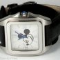 Disney Limited Edition Shareholders Mickey Mouse Watch! New! Orig.Case!  Wow!