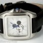 Disney Limited Edition Shareholders Mickey Mouse Watch! New! Orig.Case!  Wow!