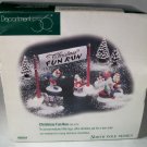 Dept. 56 Collectible set in original box! New!